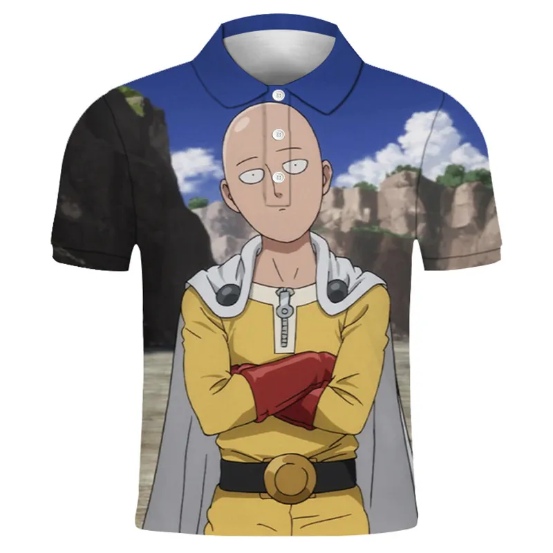 Новинка 2021 рубашка поло дизайнерская с 3d принтом летняя для мужчин Модный