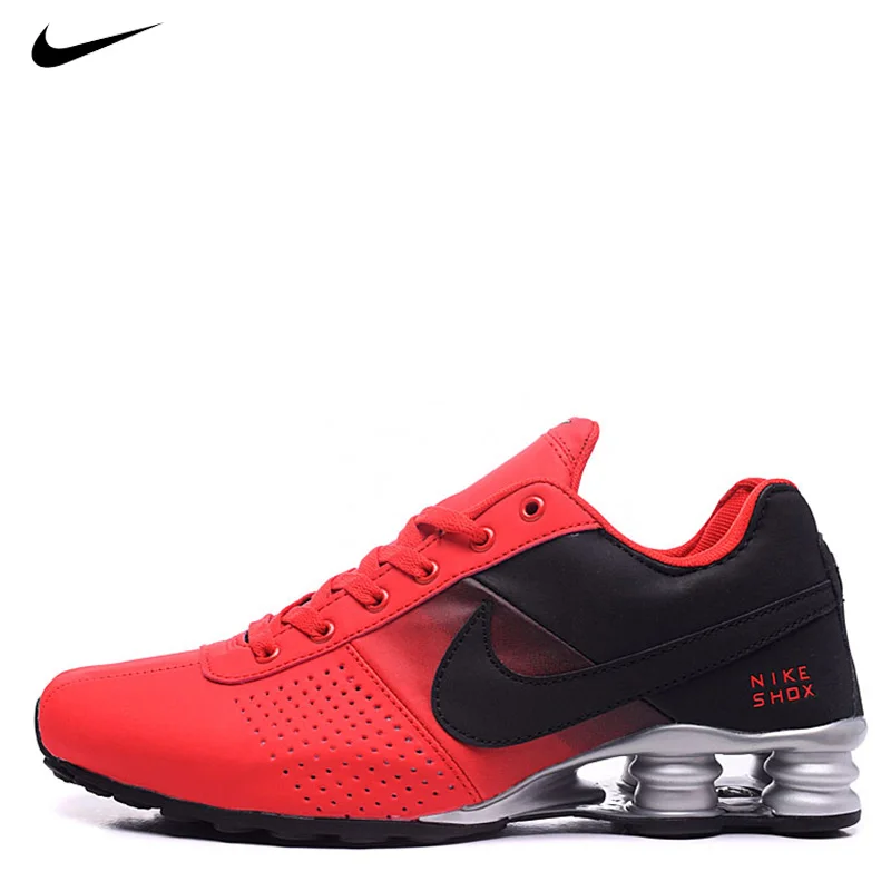 

Zapatillas de deporte shox entregar 809 oz comfortabal sapatos ar r4 homem entregar tnis atltico avenue sports trainer 15 cor
