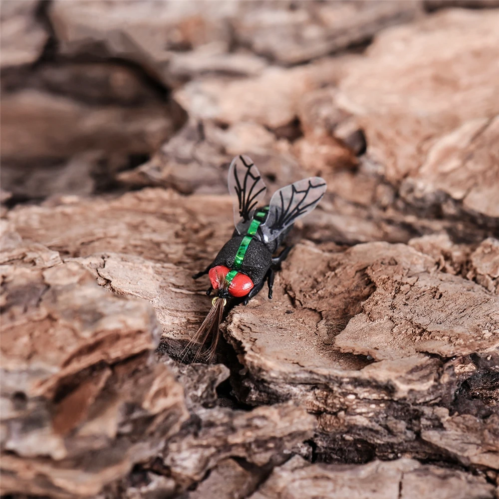 Реалистичная рыболовная приманка для форели 2 шт. | Спорт и развлечения