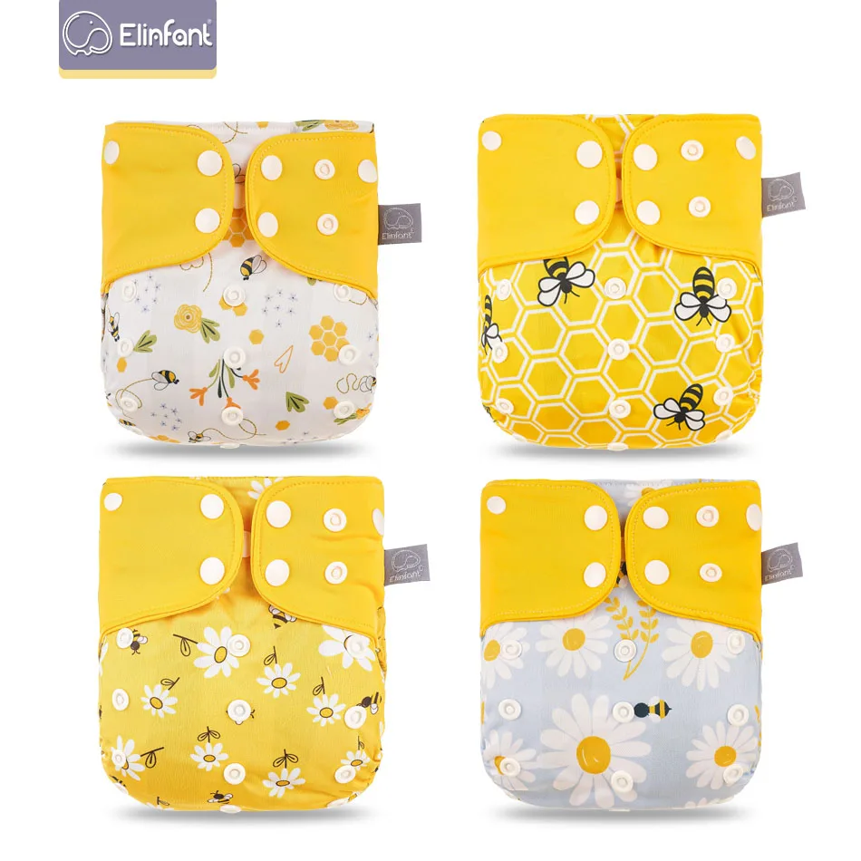 Elinfant оптовая продажа 200 шт. серая сетчатая ткань внутренняя моющаяся