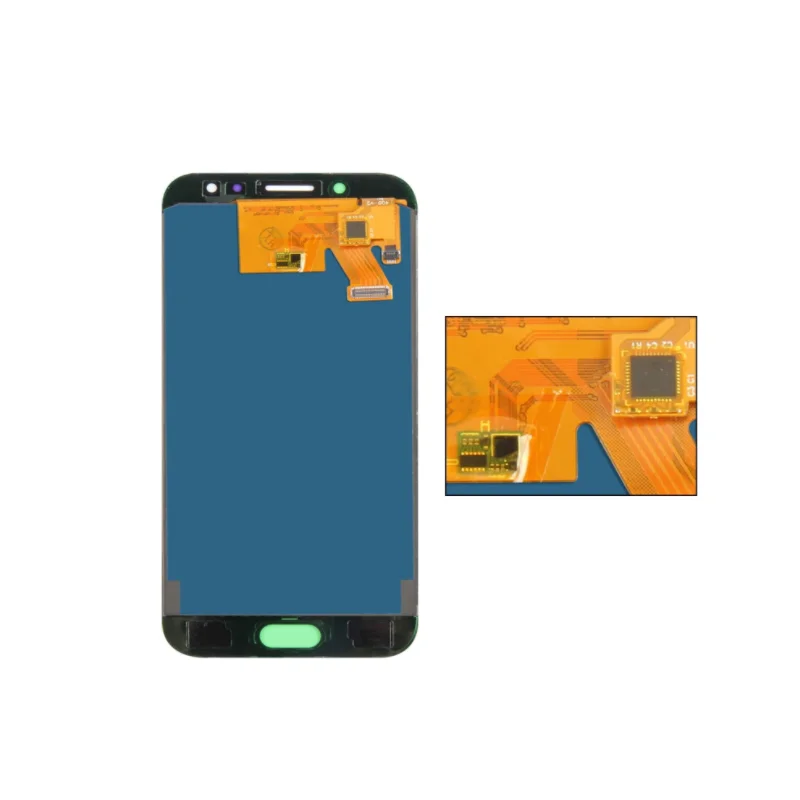 ЖК экран и дигитайзер в сборе деталь с яркостью экрана IC для Samsung Galaxy J5 J500 Версия TFT