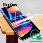 Гидрогелевая пленка для ASUS ZenFone Max Pro M1 ZB602KL ZB555KL, полноэкранная защита для Asus Zenfone 5 ZE620KL, защитная 9H