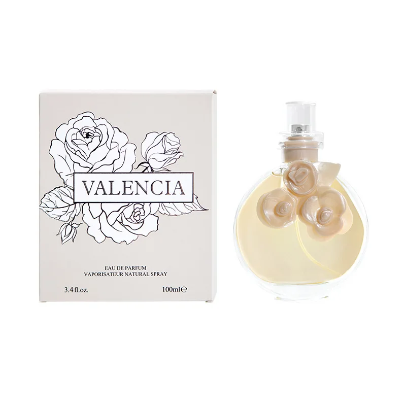 

Floral fragrance 100ml women