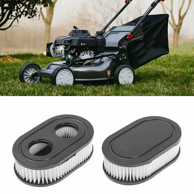 Воздушный фильтр для газонокосилки Briggs Stratton 5432K 593260 798452K Сменная головка садового
