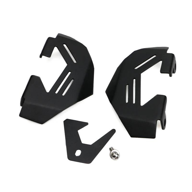 Обложка для суппорта BMW R1200GS LC 2013-2016 ADV 2014 2015 2016 R1200 R S1000 XR новая защита передней