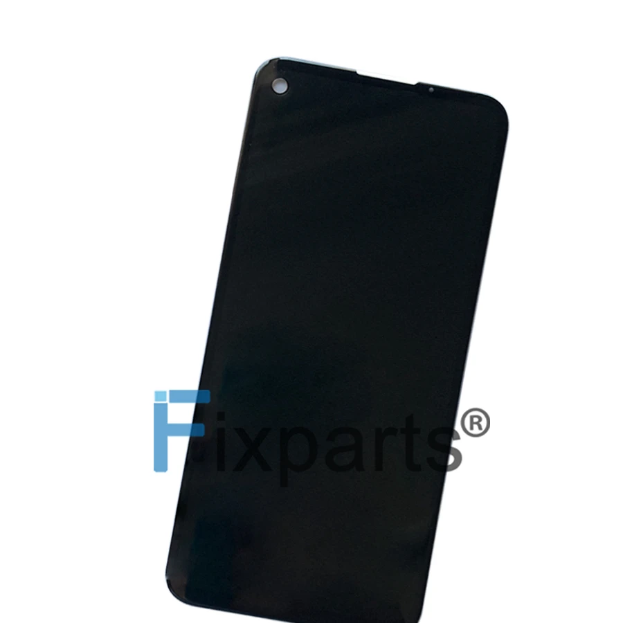 

5.81" For Google Pixel 4a LCD Display G025J Display Touch Screen Digitizer Assembly Replacement For Google Pixel 4a LCD Pixel 4a