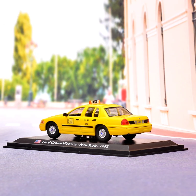 Литой под давлением масштаб 1:43 автомобили из сплава детские игрушки gld3