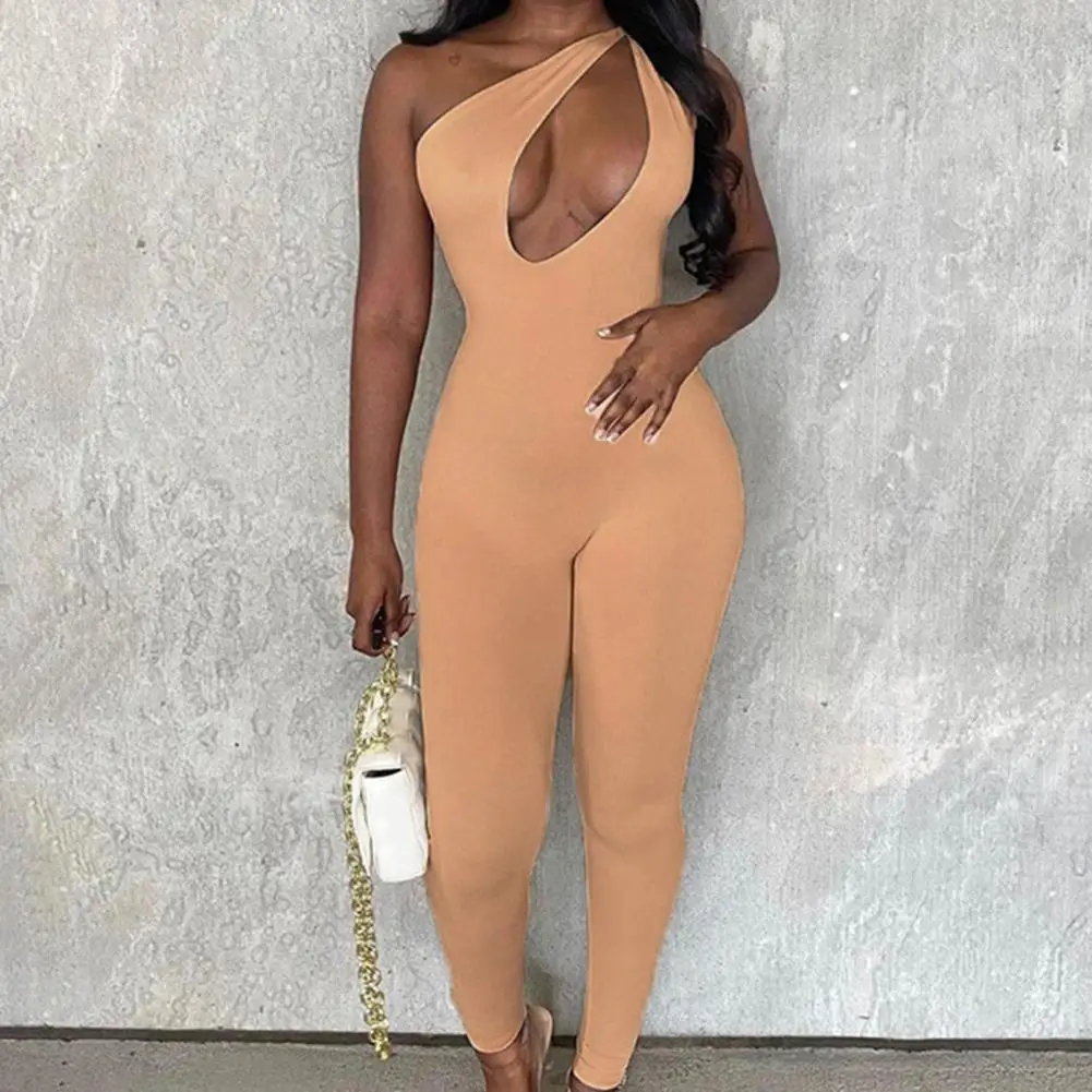 

Женский комбинезон с узлом, женский комбинезон без рукавов для выступлений