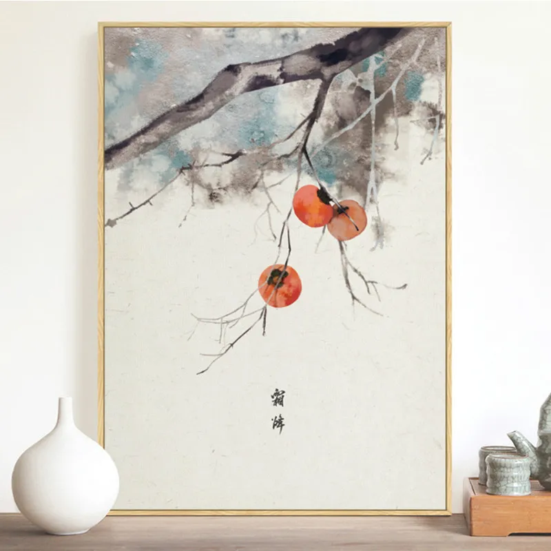 Оригинальная Картина на холсте 24 вида фестивалей плакат и печать картины для