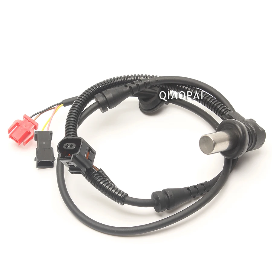 Датчик скорости колес ABS 4B0927803C 4B0 927 803C 0986594007 для A4 A6 Avant Volkswagen Passat вариант Skoda