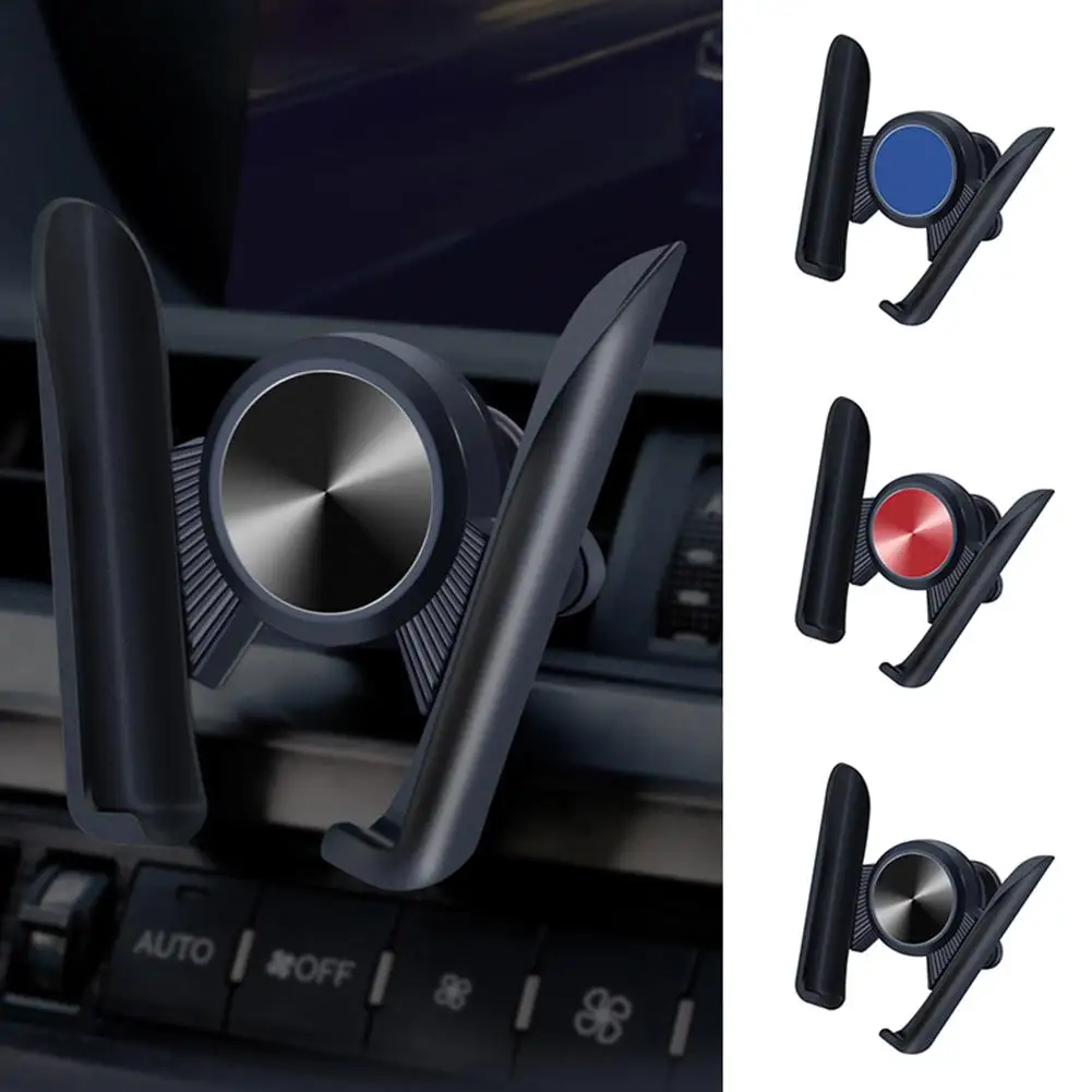 Универсальный держатель для телефона с поворотом на 360 градусов|Универсальный