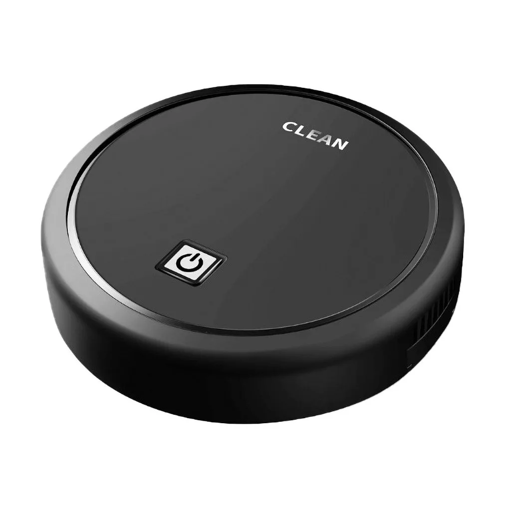 Интеллектуальный индукционный бытовой пылесос с зарядкой от USB