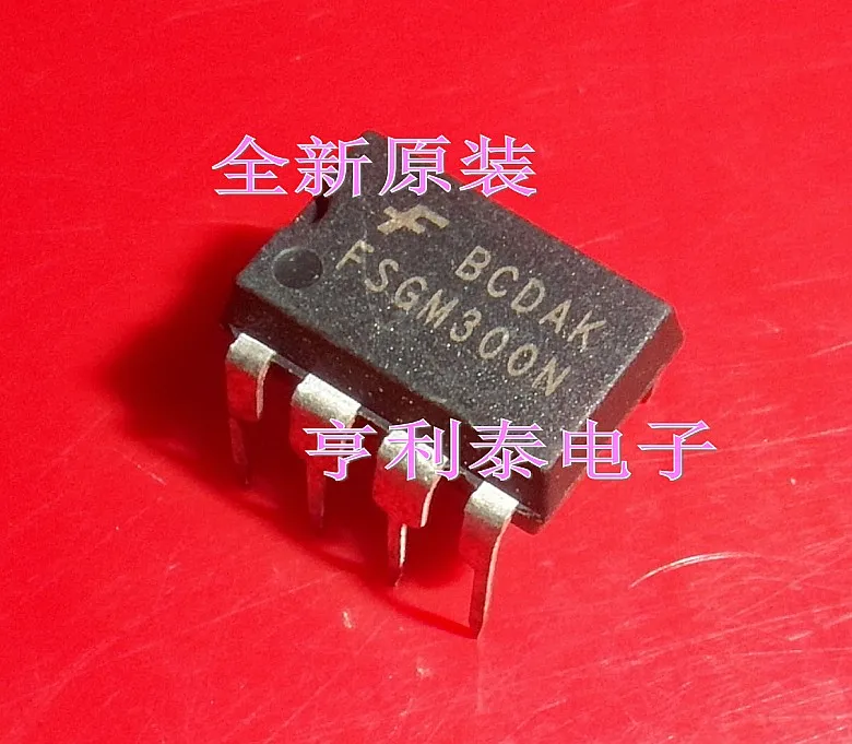 

10 шт./лот FSGM300N