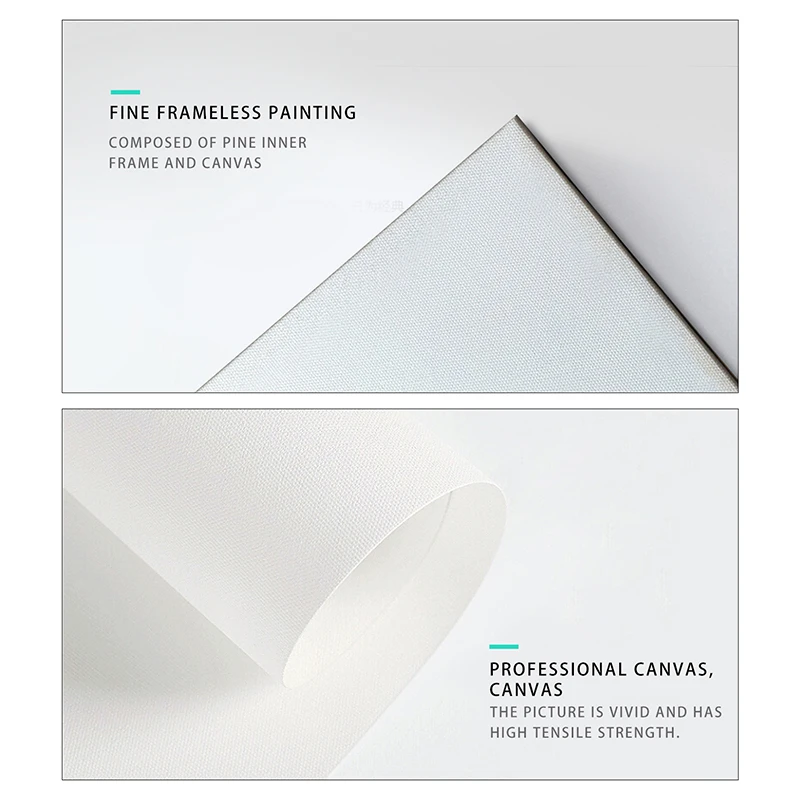 5шт. картина на стену современные постеры для дома художественный плакат декор