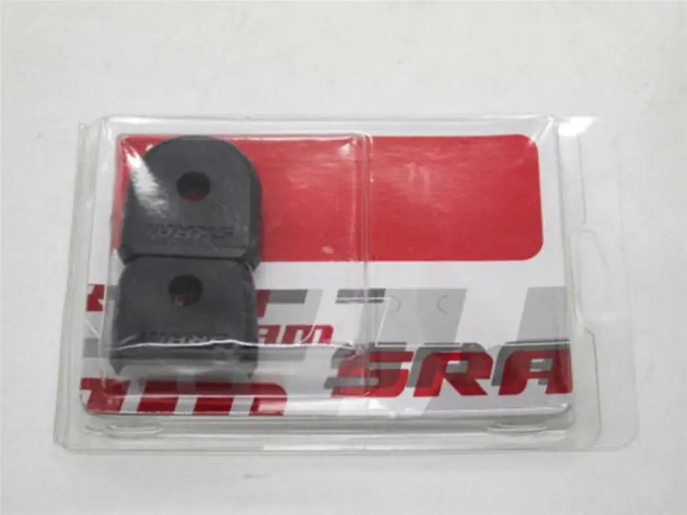 SRAM Crank Arm Boots(Guards) для потомков углерода и не-Eagle XX1 и X01