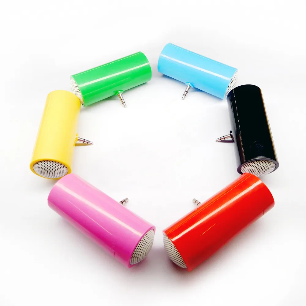 Заводская цена! Высококачественная мини Колонка 3 5 мм музыкальный плеер