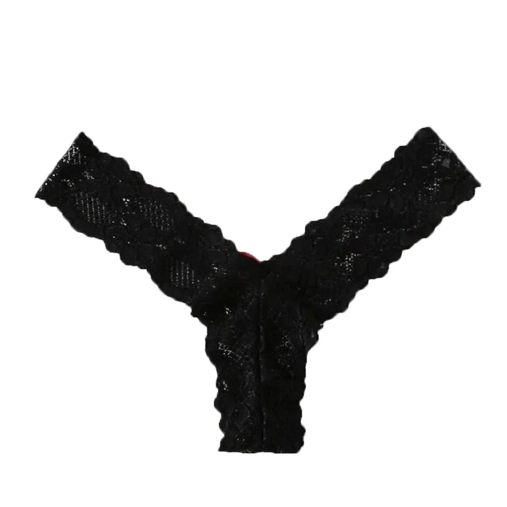 Размера плюс Для женщин сексуальное женское белье с цветочным принтом