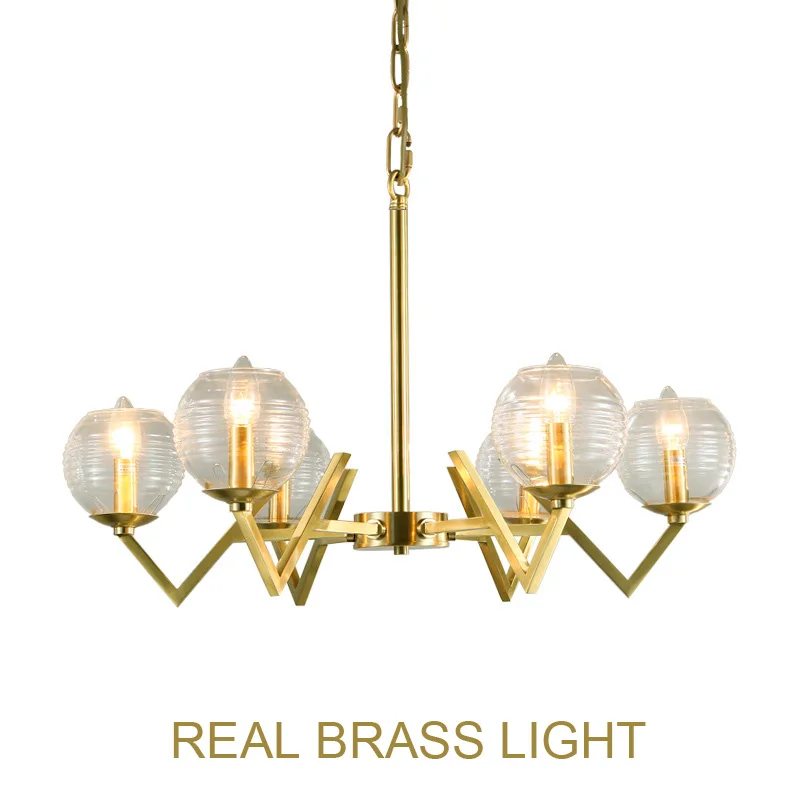 Американская японская Подвесная лампа в виде деревянной кабины V образный