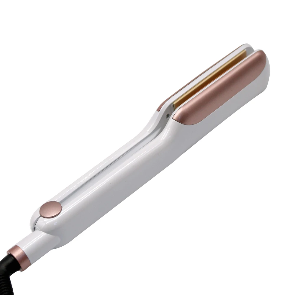 Макс 450 ℉ плоский Утюг Профессиональный инструмент для открывания выпрямитель