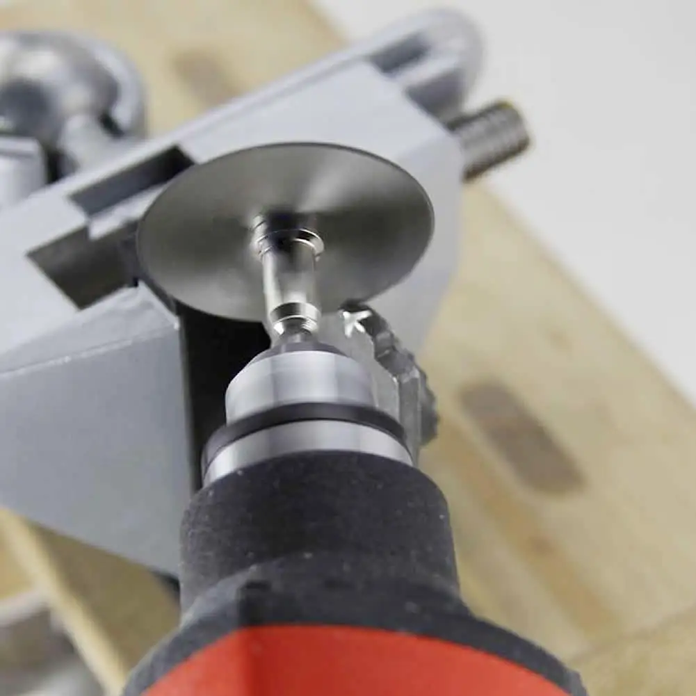 

7pcs Cutoff Circular Saw Rotary Blade Cutting Rod Drill Cutter Power Tools
