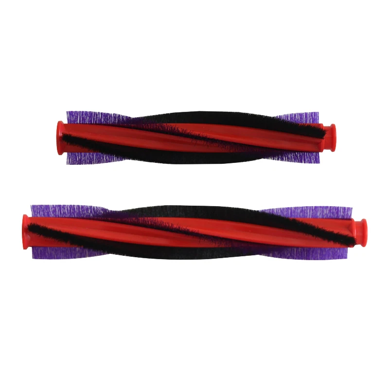 

2Pcs Roller Brush Kit for Dyson V6 DC59 DC62 SV073 SV03 Vacuum Cleaner Attachment Household Cleaning Tool