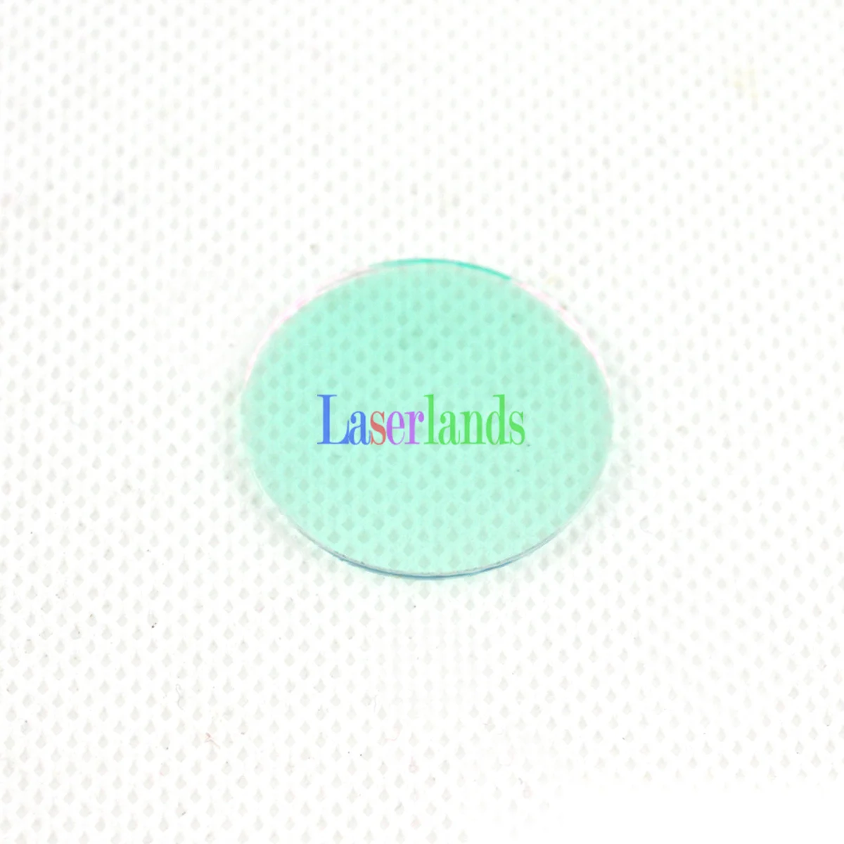 ИК фильтр для блока объектива диода зеленого лазера с высоким коэффициентом