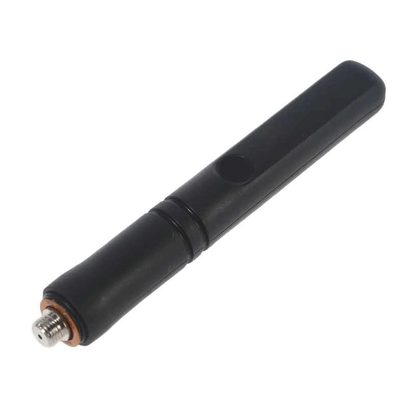 

Black 10cm High Quality Fit for Motorola DP2600 DP4400 DP440 GP328D GP338D DP2400 Practical Strong Signal Antenna