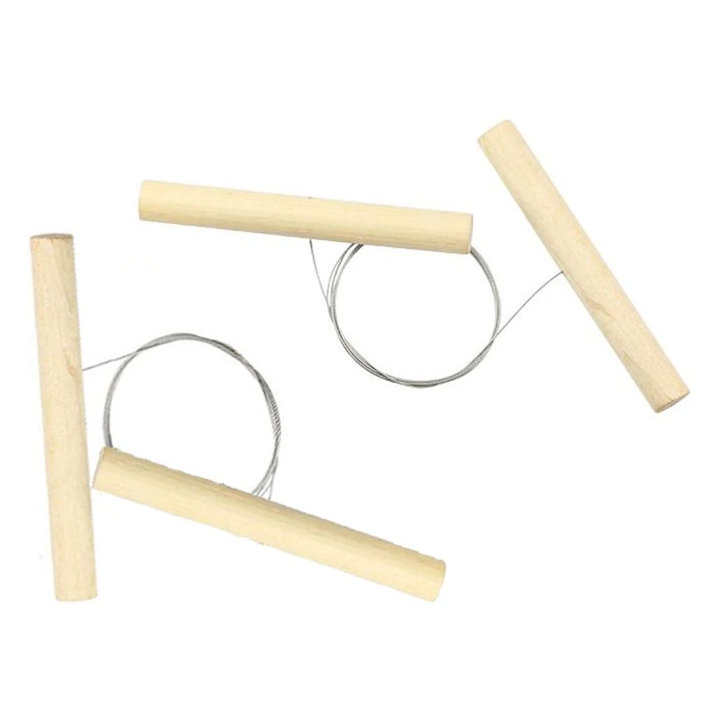 Деревянная ручка Пластилин мыло искусство работы ручной Инструменты для