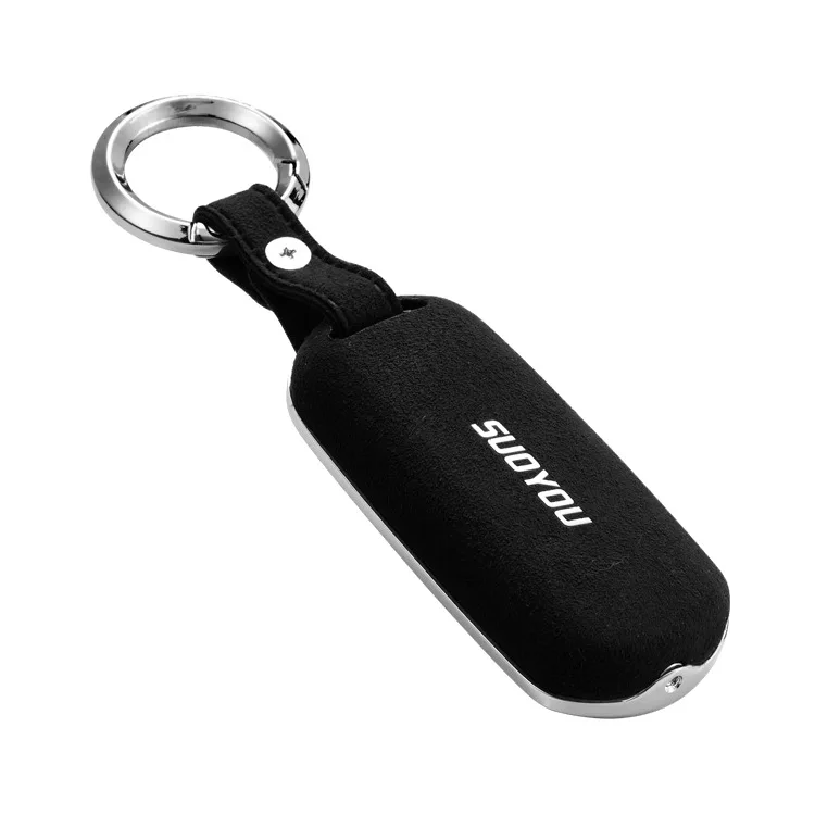 Автомобильный ключ чехол из натуральной кожи для Mazda 2 3 6 Axela Atenza CX 5 CX5 7 9 2014 2015 2016 2017