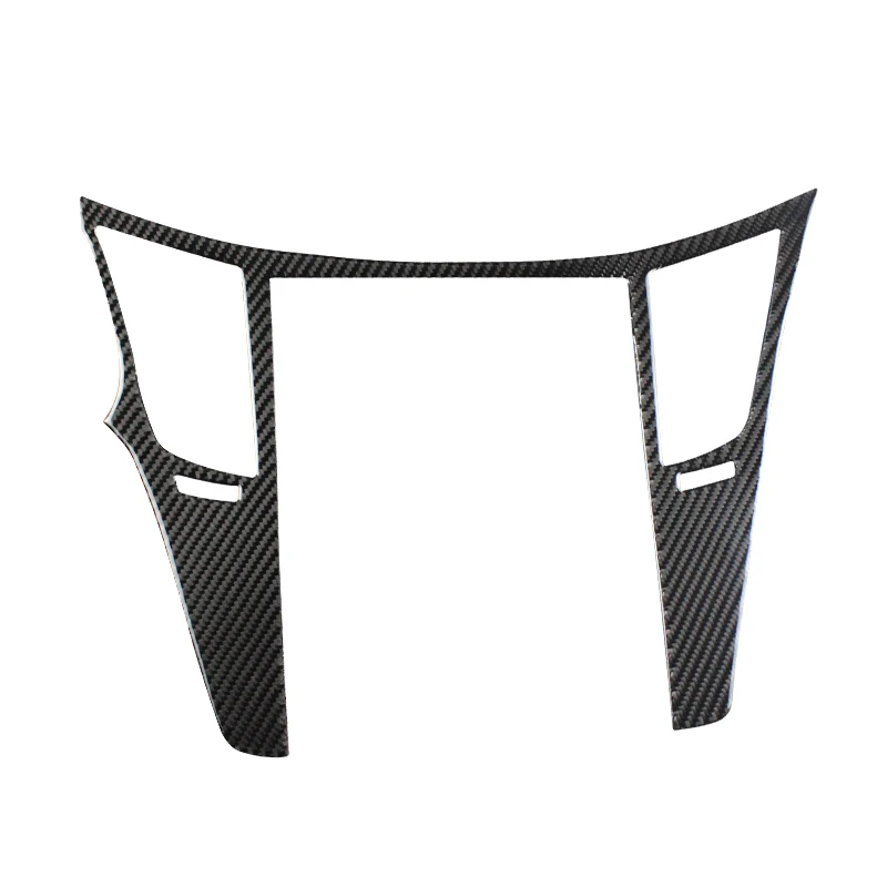 Наклейки для стайлинга автомобиля из углеродного волокна subaru outback Legacy B4