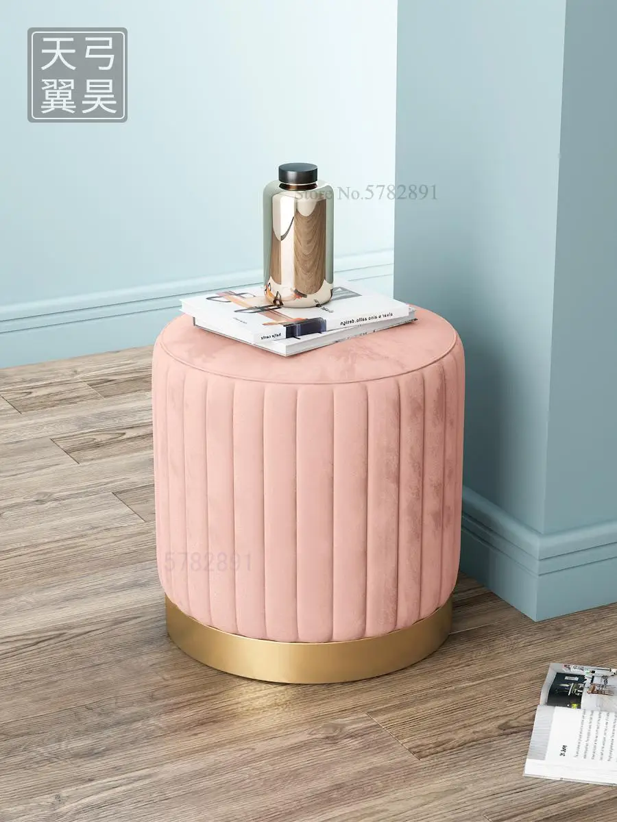 Европейский Чистый красный корзина для цветов креативный маленький круглый