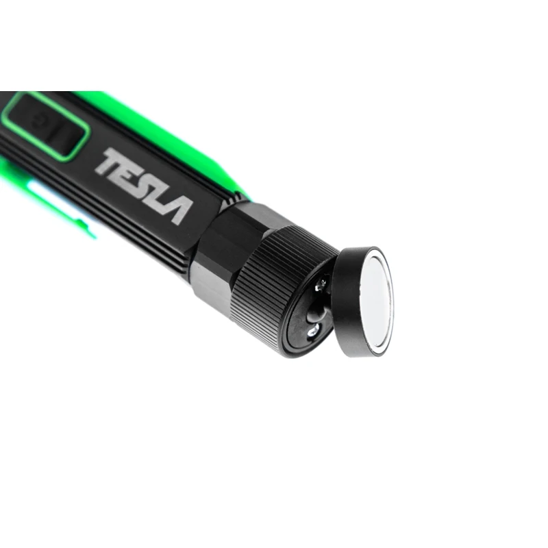 Lamp TESLA FLL Flashlight Lanterns Light Flashlights Torches Portable Lighting Lights | &