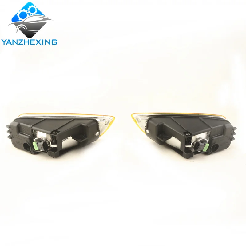 Противотуманная фара противотуманная для Honda Accord 2003 2004 2005 2006 2007 CM4 CM5 OEM: 33901 SDA H01 33951