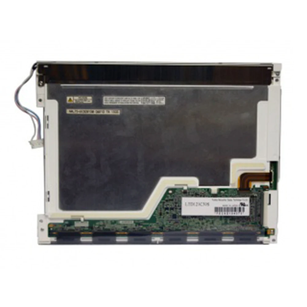 

12.1'' For LTD121C30S Original LCD Display Screen Panel CMOS 32PINS 800×600 500:1