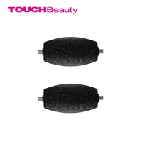 touchbeauty electric pedicure tools foot file callus replacement head for tb 1536
