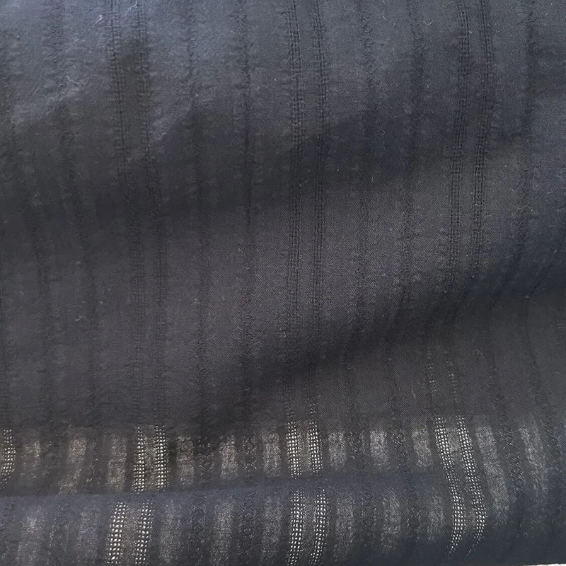 1 м X 2 элегантный белый хлопковая ткань жаккардовый хлопковый материал | Дом и сад