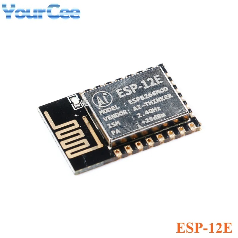 Макетная плата ESP8266 NodeMcu v2 Lua ESP-12E беспроводной модуль CP2102 340G Serial WiFi | Электронные
