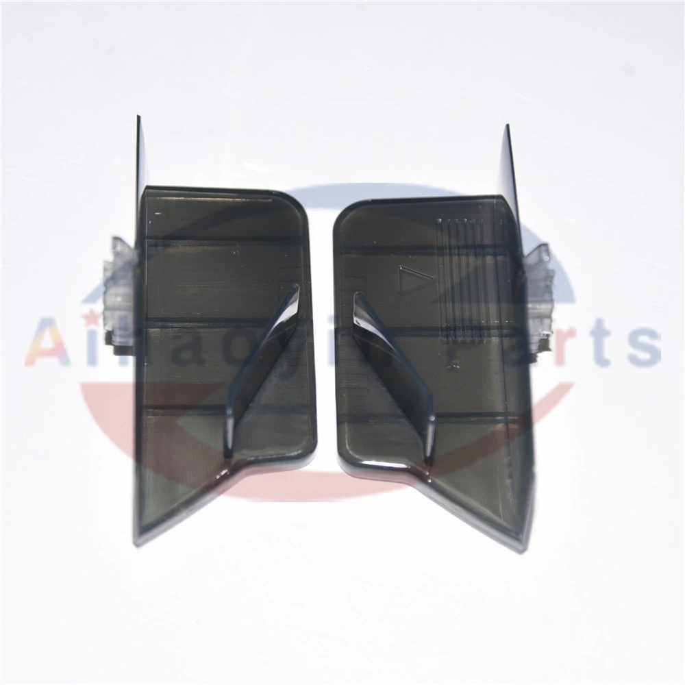 

4pcs new Front and Rear ADF Plate For Konica Minolta Bizhub 223 283 423 363