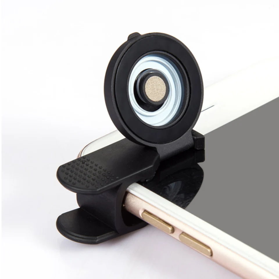 Для iOS и Android телефон универсальный зажим аркадный джойстик Джойстик для