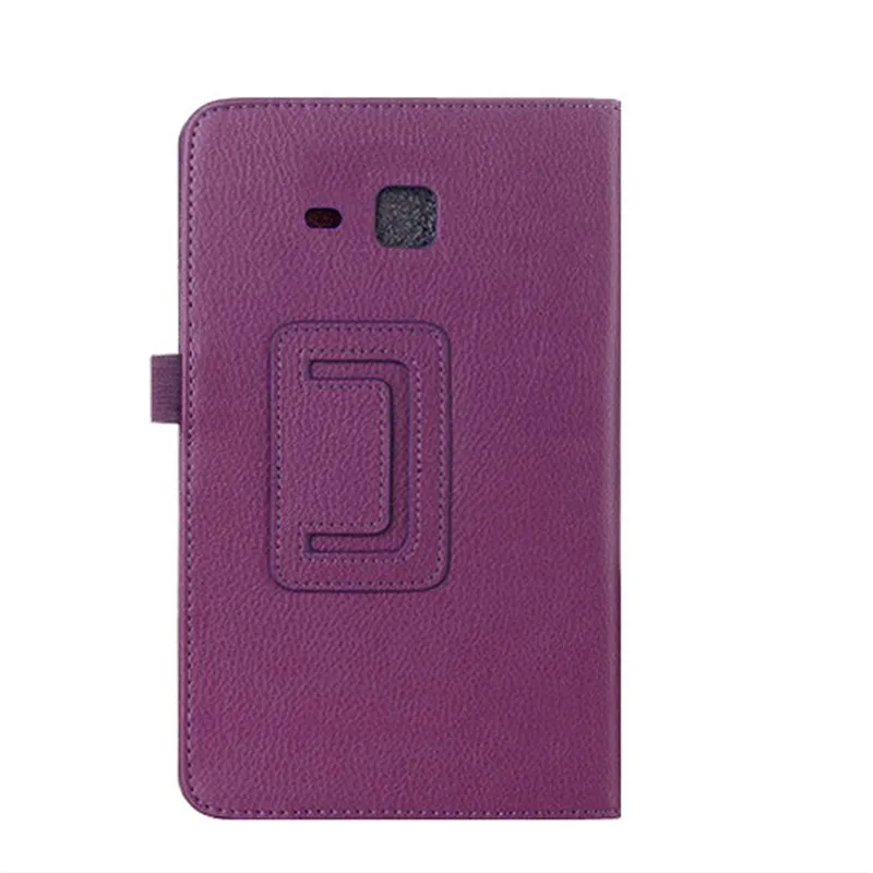 Чехол книжка для планшета Samsung Galaxy Tab 3 Lite 7 0 T110 T111 T113NU T116 защитный чехол подставка