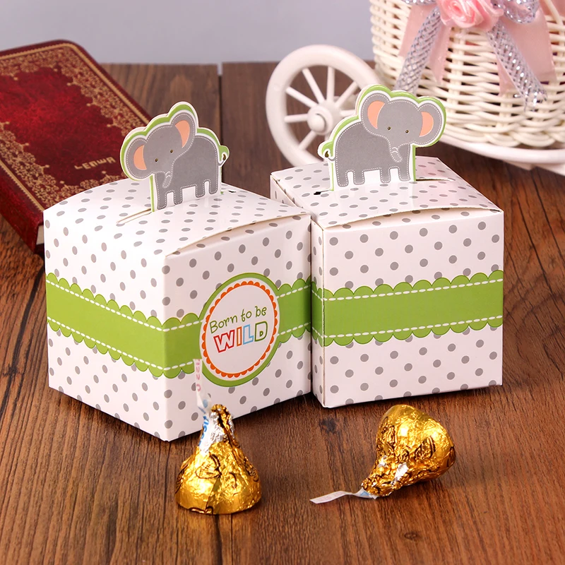 Оптовая продажа подарочная коробка в виде Кита для подарка на день рождения