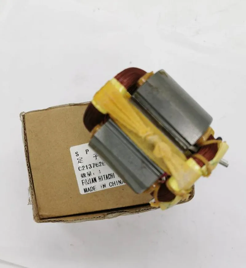 

Φ 340743E 340743G поле статора для Hitachi DV13VSS