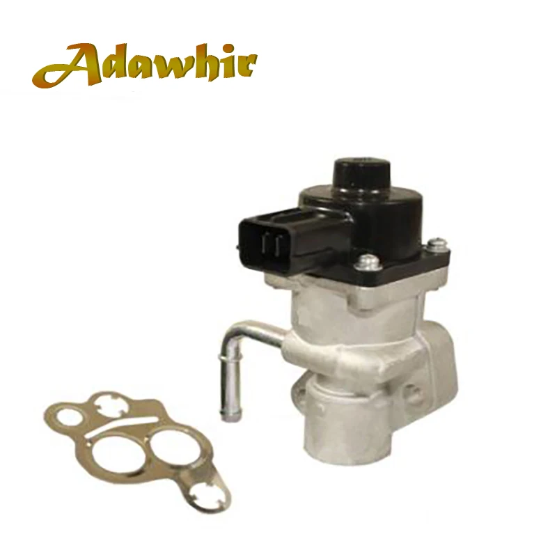 Клапан EGR для Ford Focus CMax Mondeo Galaxy Mazda Volvo 1119890 1134210 20LF01300 LF0120300Z08 30658187 31251243AA 8694697A|Сборные