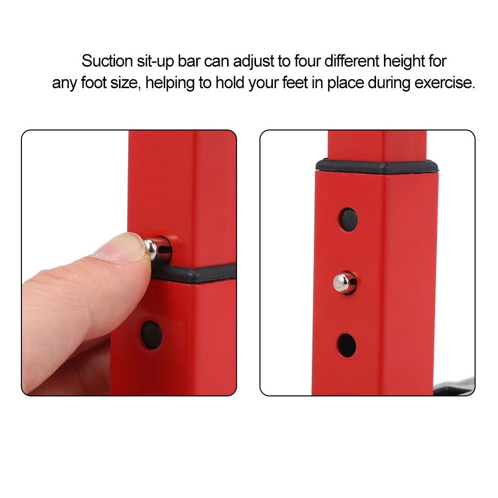 Фитнес тренажер с функцией самовсасывания эффектом пуш апа|Обхват Талии