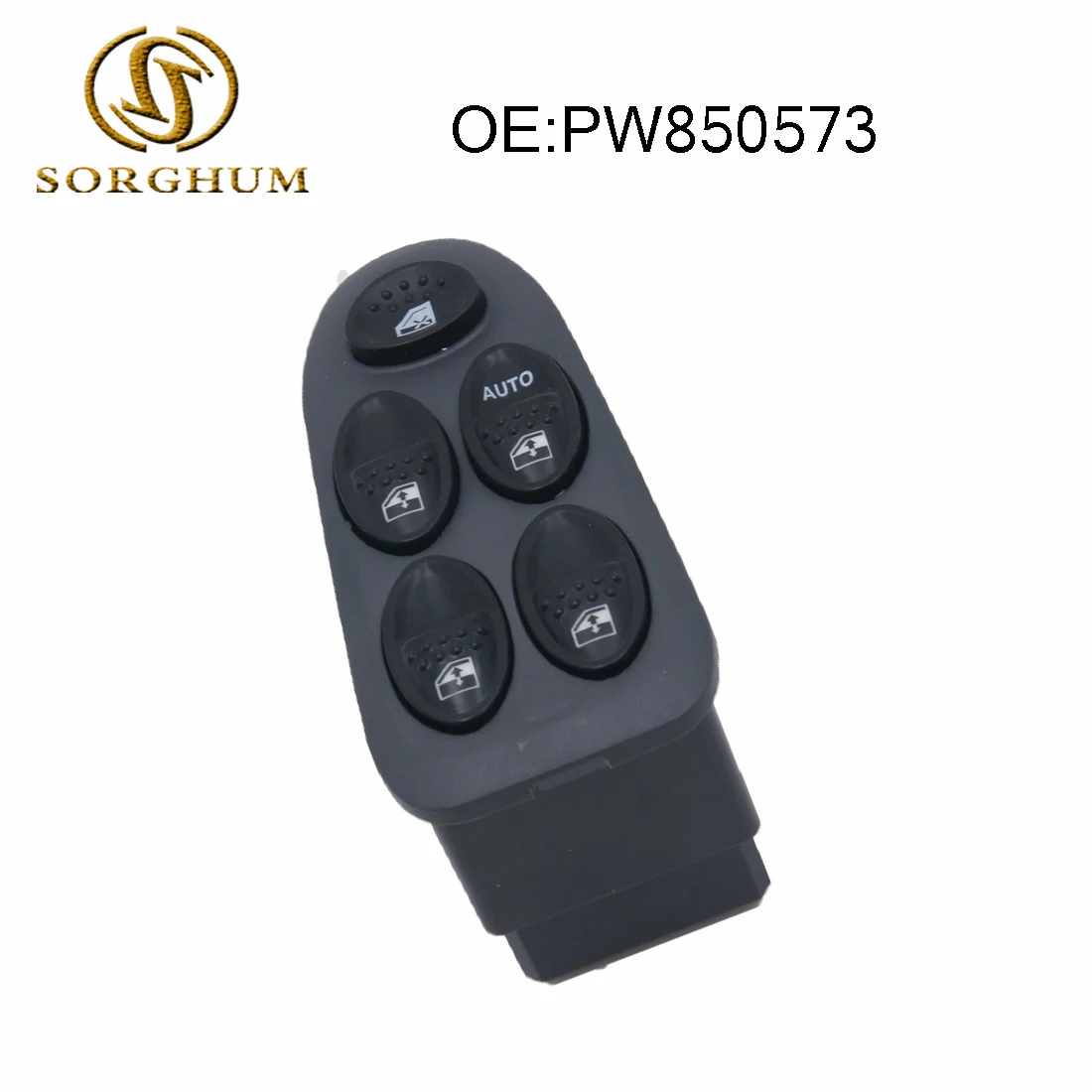 

High Quality Driver Side Front Right Electric Master Window Switch Button Console For Proton Waja PW850573