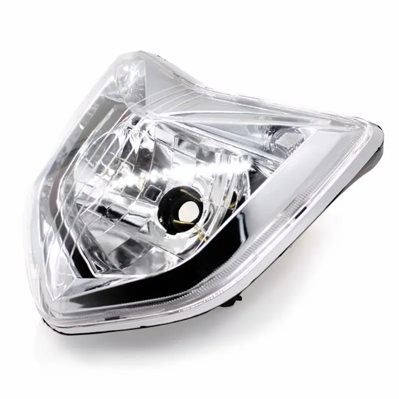 Фара в сборе для мотоцикла 2006-2009 Yamaha FZ1 FZ1000 Fazer передняя фара 2006 2007 2008 2009 |