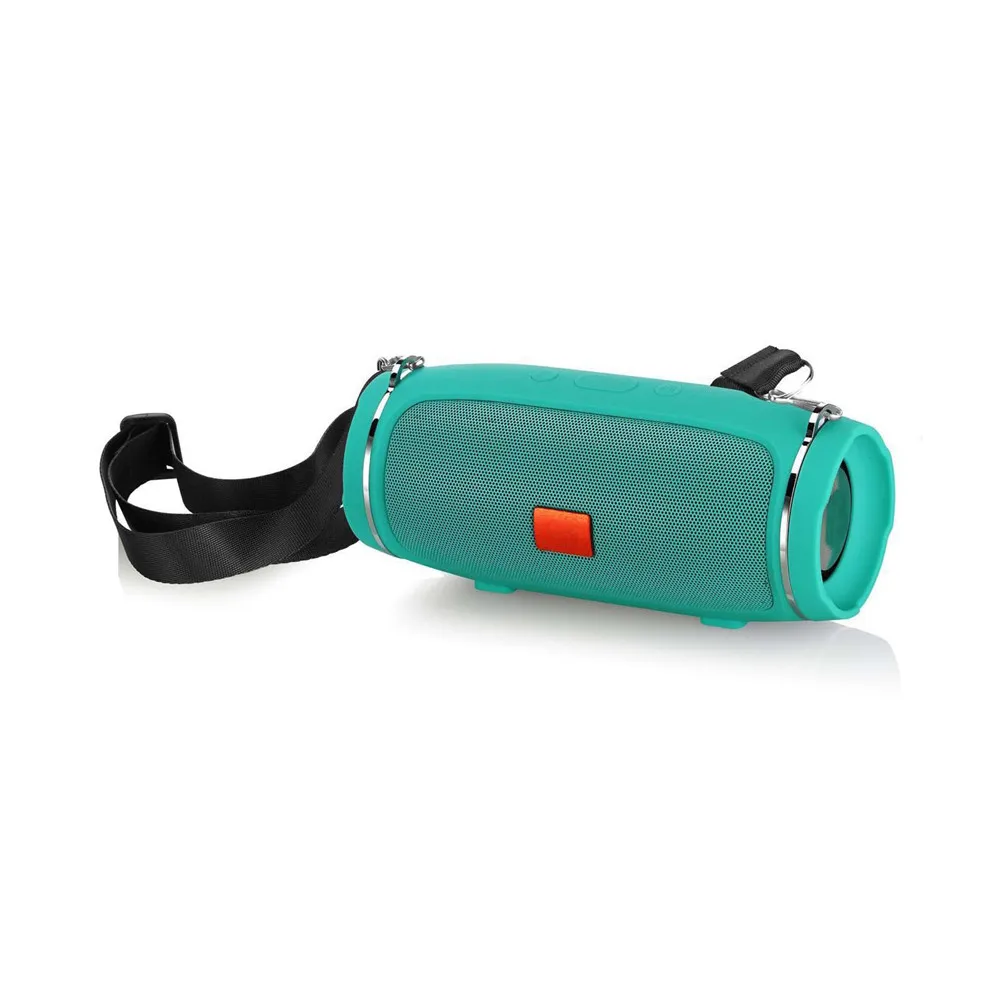 HYASIA без потерь басовый портативный динамик беспроводной bluetooth Поддержка TF карта