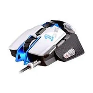 Cougar мышь 700 м eSport 8200 dpi белый | Компьютеры и офис