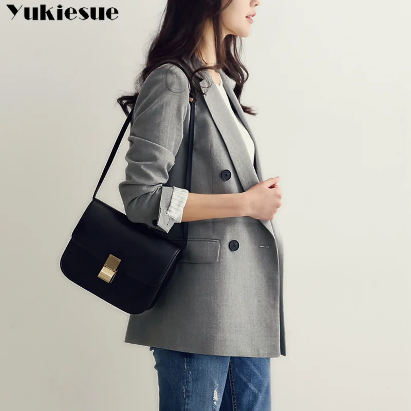 Женский блейзер весенний женский пиджак женские блейзеры и жакеты американский