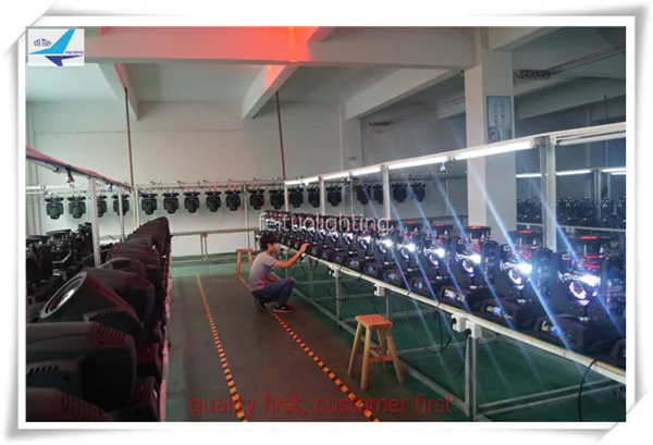 (F светильник чехол) сценический ing sharpy 230w 7r луч движущаяся головка dmx 230 | Лампы и